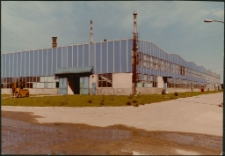 Fabryka Maszyn Budowlanych "Bumar" w Mrągowie. [2]