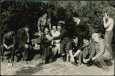 [Czyn społeczny rzemieślników mrągowskich. 3]