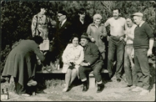 [Czyn społeczny rzemieślników mrągowskich. 4]