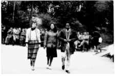 Dożynki Gminne w Pasymiu 1986r. [3]