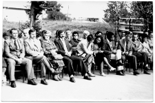 Dożynki Gminne w Pasymiu 1986r. [4]