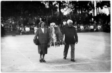 Dożynki Gminne w Pasymiu 1986r. [9]