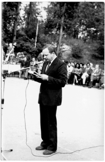 Dożynki Gminne w Pasymiu 1986r. [10]