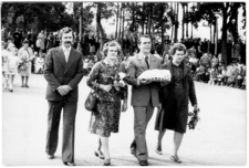 Dożynki Gminne w Pasymiu 1986r. [12]