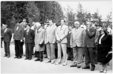 Dożynki Gminne w Pasymiu 1986r. [13]