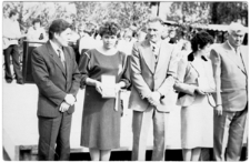 Dożynki Gminne w Pasymiu 1986r. [17]