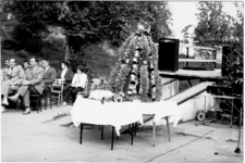 Dożynki Gminne w Pasymiu 1986r. [18]