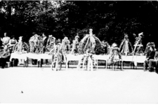 Dożynki Gminne w Pasymiu 1986r. [19]