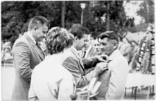 Dożynki Gminne w Pasymiu 1986r. [21]