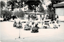 Dożynki Gminne w Pasymiu 1986r. [23]