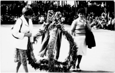 Dożynki Gminne w Pasymiu 1986r. [24]