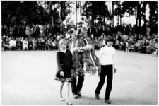 Dożynki Gminne w Pasymiu 1986r. [25]