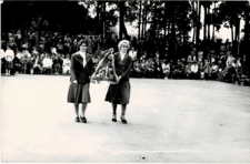 Dożynki Gminne w Pasymiu 1986r. [26]