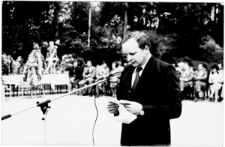 Dożynki Gminne w Pasymiu 1986r. [29]