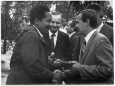 Dożynki Gminne w Pasymiu 1986r. [30]