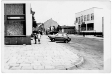 Procesja Bożego Ciała na ulicy Krótkiej w Pasymiu