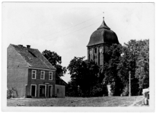 [Kościół ewangelicko-augsburski w Pasymiu]