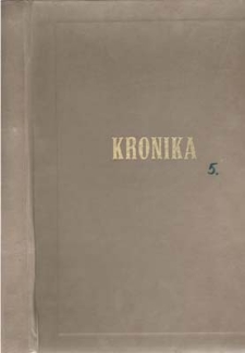 Kronika Szkoły Podstawowej w Pasymiu im. Wojciecha Kętrzyńskiego z lat 1985-1989