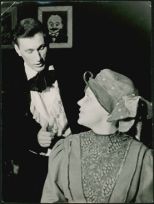 [Teatr amatorski. 1]