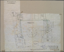 Zentralgefangniss in Pr. Holland