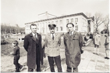 1 Maja w Mrągowie 1973. [1]