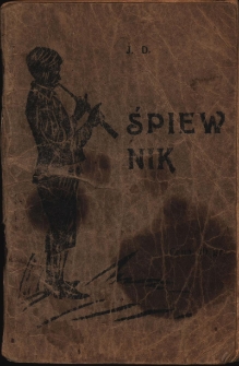Śpiewnik : 124 pieśni dla uczniów i uczenic [!] szkół powszechnych