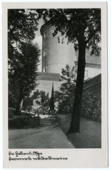 Pocztówka - Pr. Holland [Pasłęk]