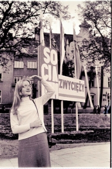 [Hasła propagandowe. 2]