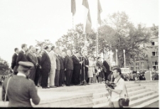 [Uroczystość na Placu Zwycięstwa w Mrągowie 1969. 3]