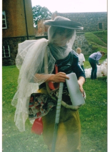 ["Wejście smoka" czyli działania twórcze i pożyteczne zorganizowane przez Miejską Bibliotekę Publiczną w Szczytnie]