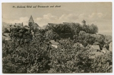 Pocztówka - Pr. Holland [Pasłęk]