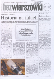 Bez Wierszówki, 2012, nr 10