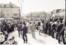 1 Maja w Mrągowie 1973. [2]