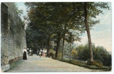 Pocztówka Pr. Holland [Pasłęk]