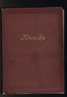 Kronika Miejskiej Biblioteki Publicznej w Szczytnie prowadzona w latach 1974-1990