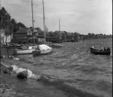 Jezioro Mikołajskie. [1]