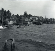 Jezioro Mikołajskie. [2]