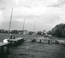 Jezioro Mikołajskie. [3]