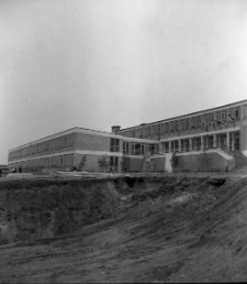 Szkoła Tysiąclecia w Mrągowie. [3]