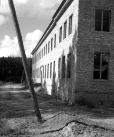 Budowa domu kultury w Mrągowie. [5]