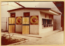 [Gastrodom przy ul. Żwirki i Wigury w Szczytnie]