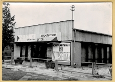 [Kawiarnia "Muszelka" w Szczytnie]