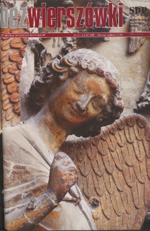 Bez Wierszówki, 2016, nr 11-12