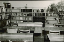 [Czytelnia Powiatowej i Miejskiej Biblioteki Publicznej w Mrągowie. 2]