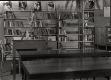 [Czytelnia dla dzieci Powiatowej i Miejskiej Biblioteki Publicznej w Mrągowie. 3]