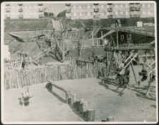 [Plac zabaw na osiedlu Grunwaldzkim w Mrągowie. 11]