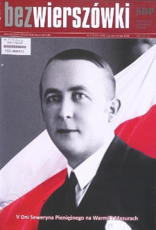 Bez Wierszówki, 2018, nr 1-3