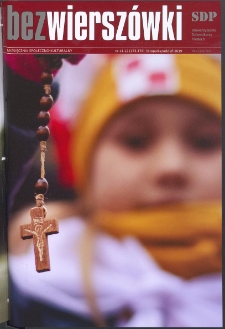 Bez Wierszówki, 2019, nr 11-12