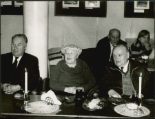 [Spotkanie członków Towarzystwa Miłośników Ziemi Mrągowskiej. 1]