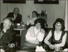 [Spotkanie członków Towarzystwa Miłośników Ziemi Mrągowskiej. 2]